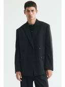 Black color option, Currently selected