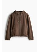 Brown color option, Currently selected