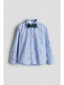 Blue color option