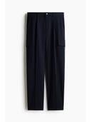 Navy Blue color option, Currently selected