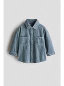 Blue color option, Sold out, Currently selected