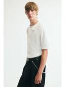 White color option