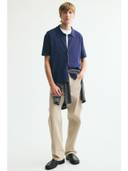 Navy Blue color option, Currently selected