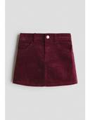 Red color option, Sold out