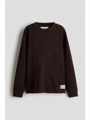 Brown color option, Currently selected