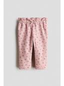 Pink color option, Currently selected