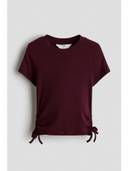 Red color option