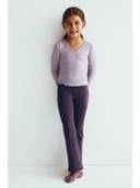 Purple color option, Currently selected