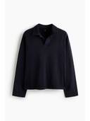 Navy Blue color option, Currently selected