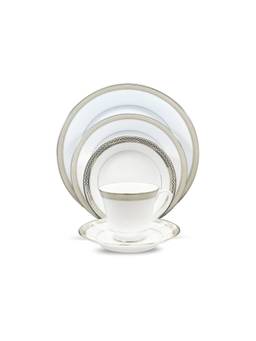 Noritake - Legacy Splendor Dinnerware (Set of 21)