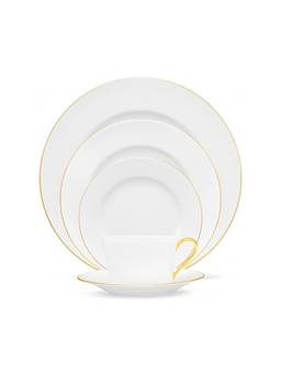 Noritake - Accompanist Dinnerware (Set of 21)