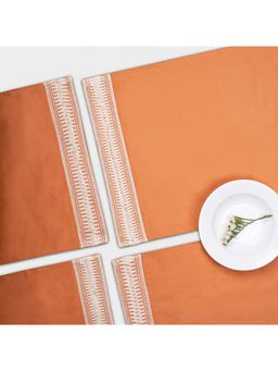 Veda Homes - Lace Placemat