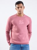 Mauve color option