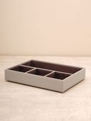Beige color option, Currently selected