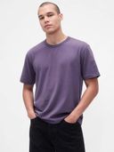 Purple color option, Currently selected