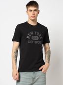 Black color option, Currently selected