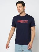 Navy Blue color option, Currently selected