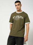 Olive color option