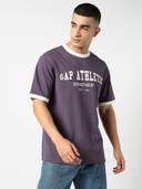 Purple color option, Currently selected
