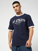 Navy Blue color option, Currently selected
