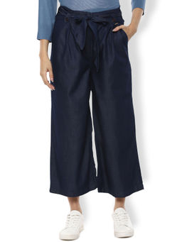 Van Heusen - Navy Blue Jeans