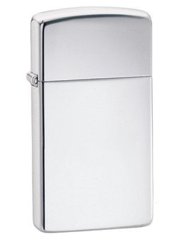 Zippo - Slim Armor Windproof Pocket Lighter