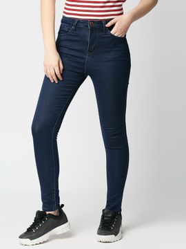 spykar jeans for ladies online