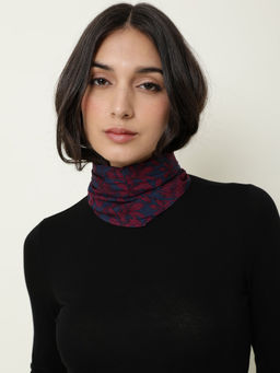 RAREISM - Floral Print Scarf