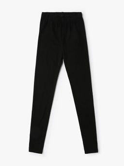 GAP - Multi-Color Solid Skinny Fit Leggings