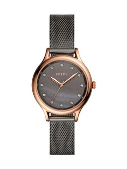 Fossil - Laney Gun-Metal Watch BQ3393