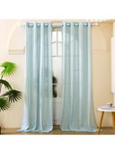 Blue color option, Currently selected