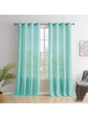 Green color option, Currently selected