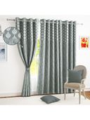 Grey color option, Currently selected