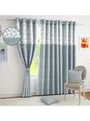 Grey color option, Currently selected