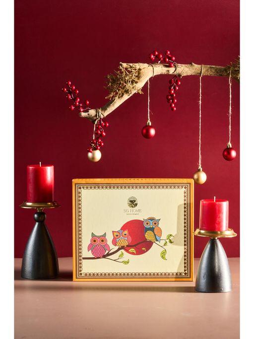 SG Home Nordic Night Gift Box