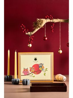 SG Home - Pumpkin Fall Festival Gift Box