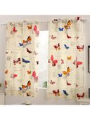 Cream color option, Currently selected