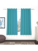 Blue color option, Sold out, Currently selected