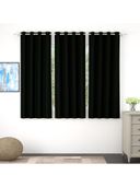 Black color option, Currently selected