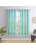 Green color option, Currently selected