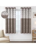 Brown color option, Sold out, Currently selected