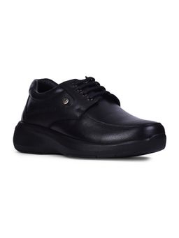 LIBERTY - Healers E823-03 Formal Lacing Derbies For Men - Black