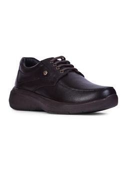 LIBERTY - Healers E823-03 Formal Lacing Derbies For Men - Brown