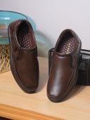 Brown color option, Currently selected