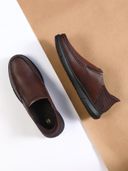 Brown color option, Currently selected