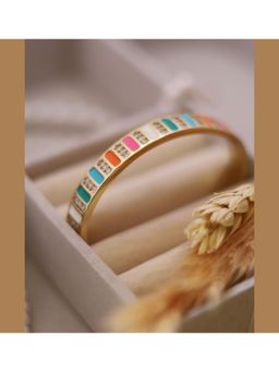 Putstyle - Multicolour Fashion Bracelet
