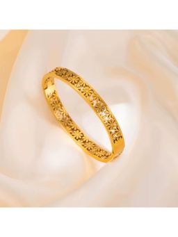 Putstyle - Golden Meadow Bracelet