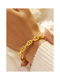 Putstyle - Auric Link Luxe Bracelet