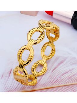Putstyle - Golden Link Luxe Bracelet