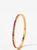 Pink color option, Currently selected